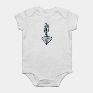 Norin Radd Baby Bodysuit